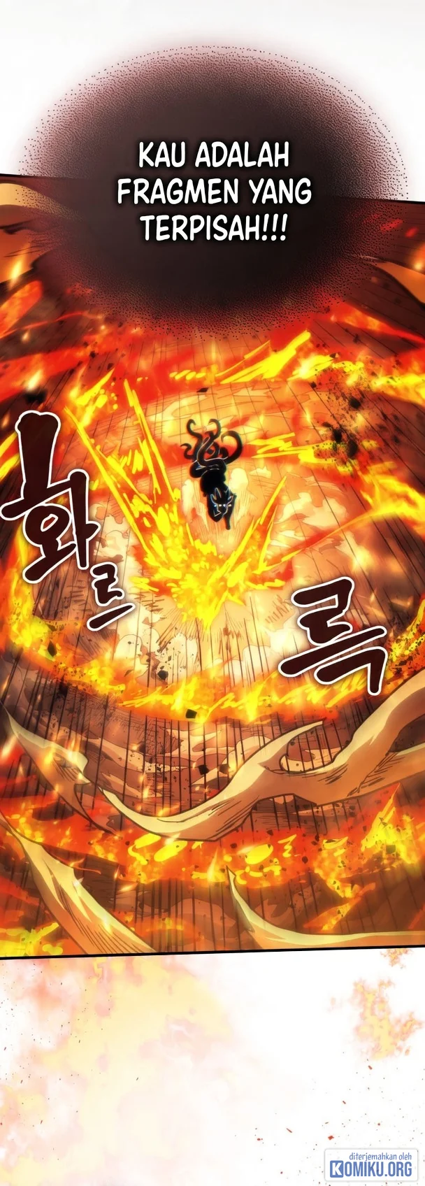 The Unbeatable Dungeon’s Lazy Boss Chapter 142 Gambar 24