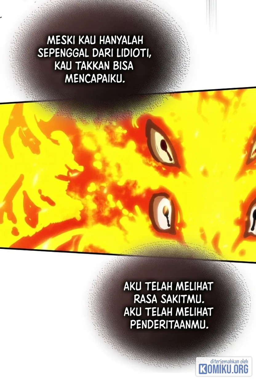 The Unbeatable Dungeon’s Lazy Boss Chapter 143 Gambar 24