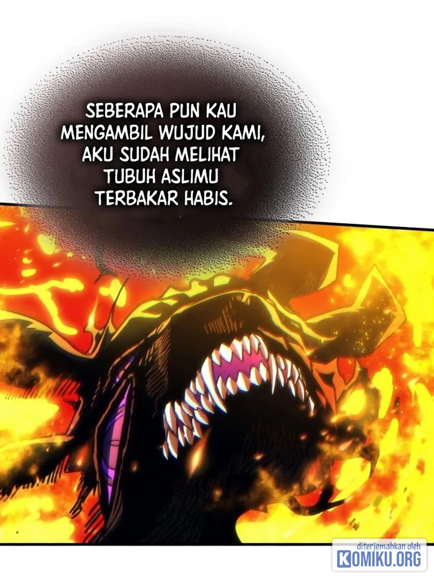 The Unbeatable Dungeon’s Lazy Boss Chapter 143 Gambar 25