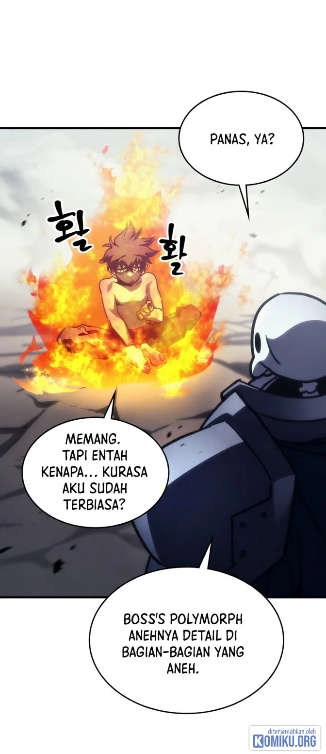 The Unbeatable Dungeon’s Lazy Boss Chapter 144 Gambar 21