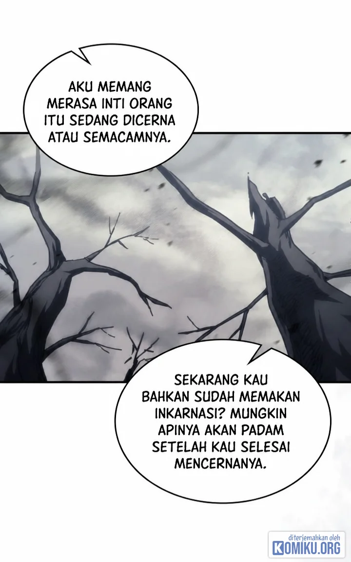 The Unbeatable Dungeon’s Lazy Boss Chapter 144 Gambar 22