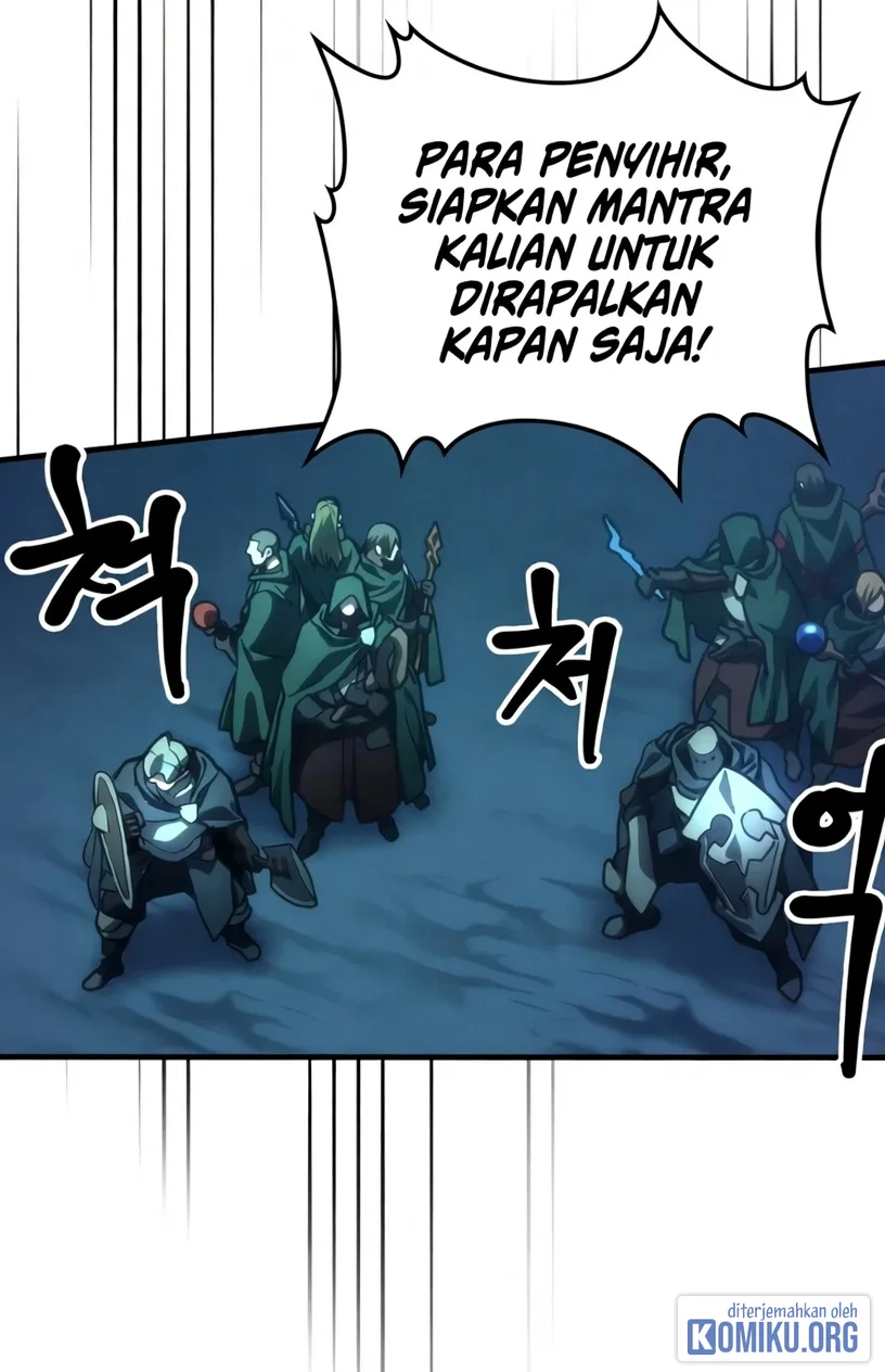 The Unbeatable Dungeon’s Lazy Boss Chapter 146 Gambar 22
