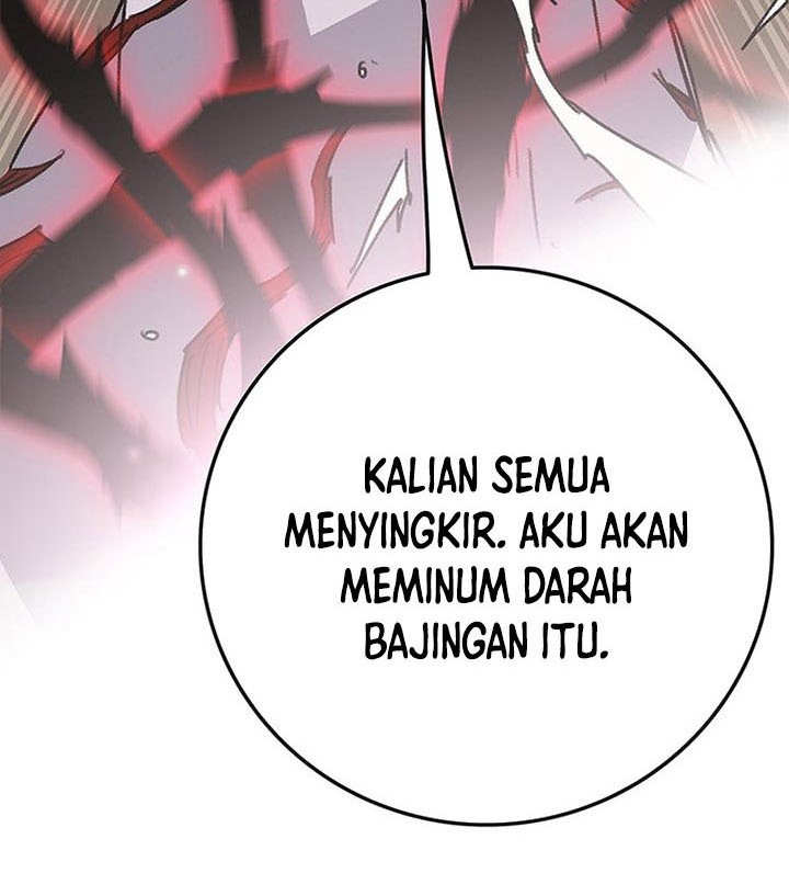 The Undefeatable Swordsman Chapter 174 Gambar 29