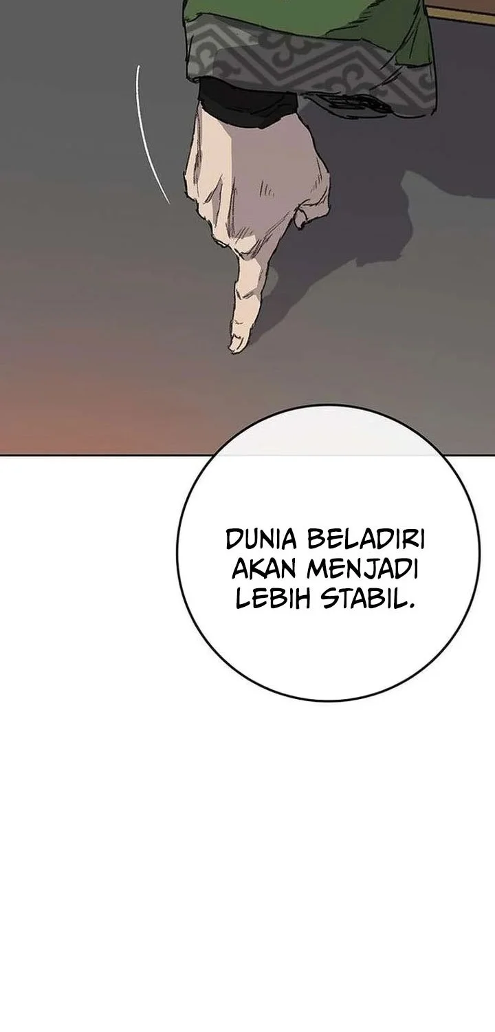 The Undefeatable Swordsman Chapter 271 Gambar 24