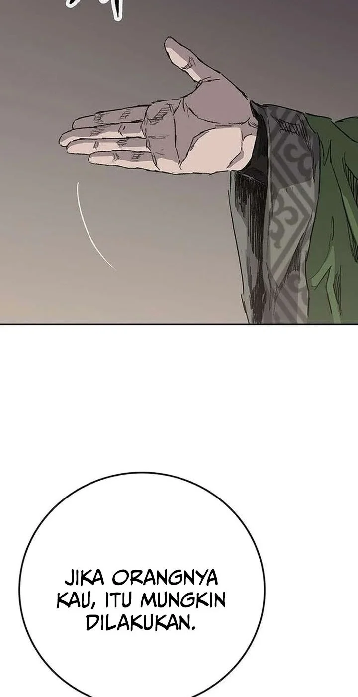 The Undefeatable Swordsman Chapter 271 Gambar 26