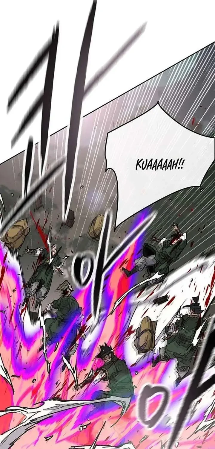 The Undefeatable Swordsman Chapter 272 Gambar 27