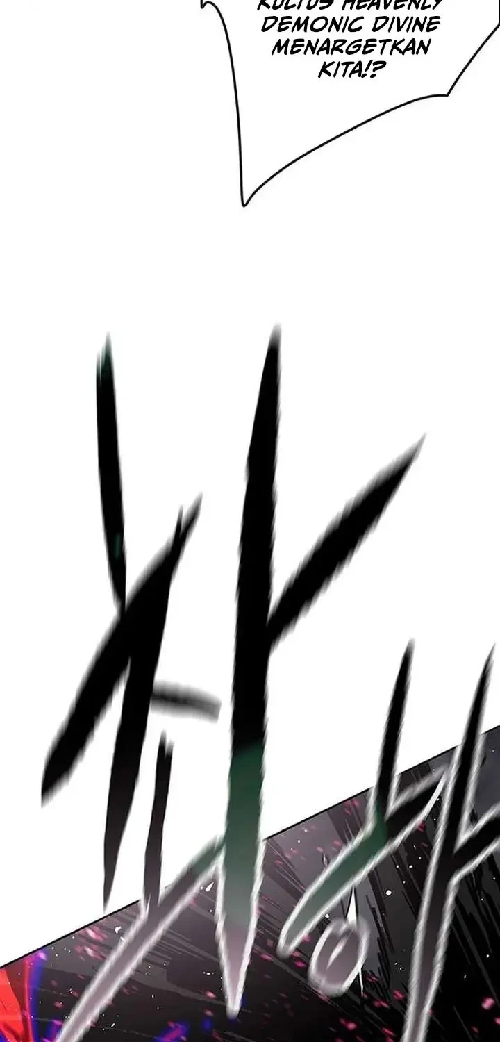 The Undefeatable Swordsman Chapter 272 Gambar 29
