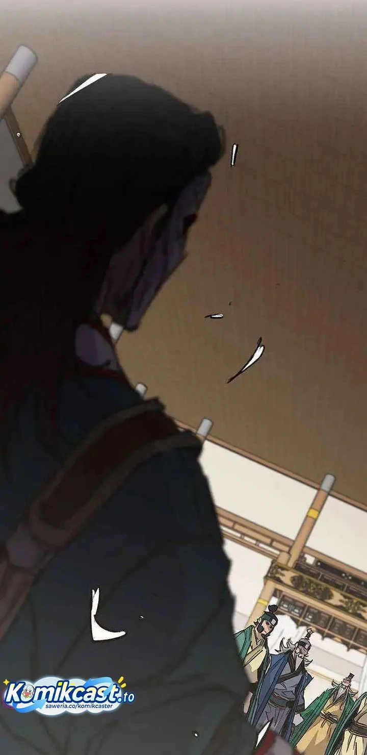 The Undefeatable Swordsman Chapter 273 Gambar 29