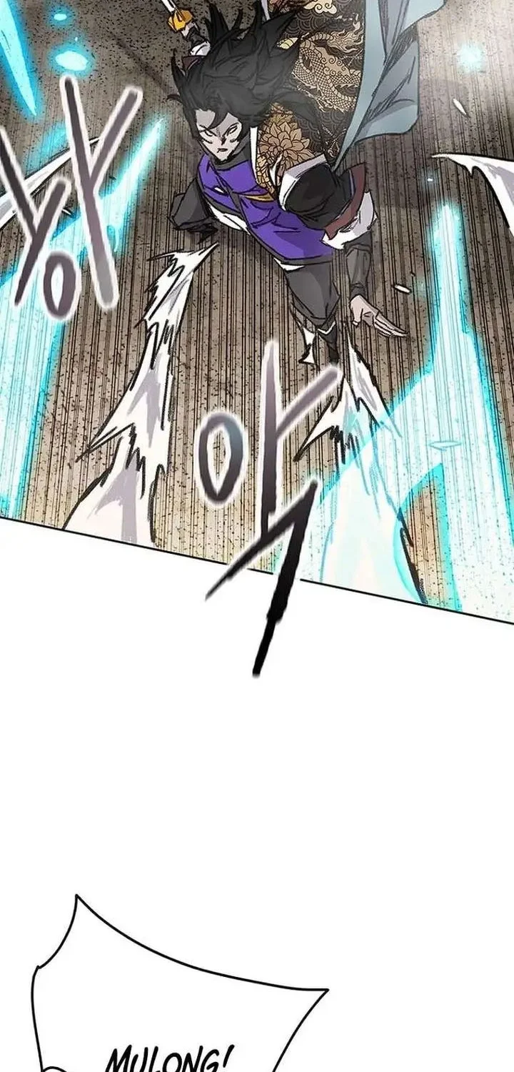 The Undefeatable Swordsman Chapter 278 Gambar 26