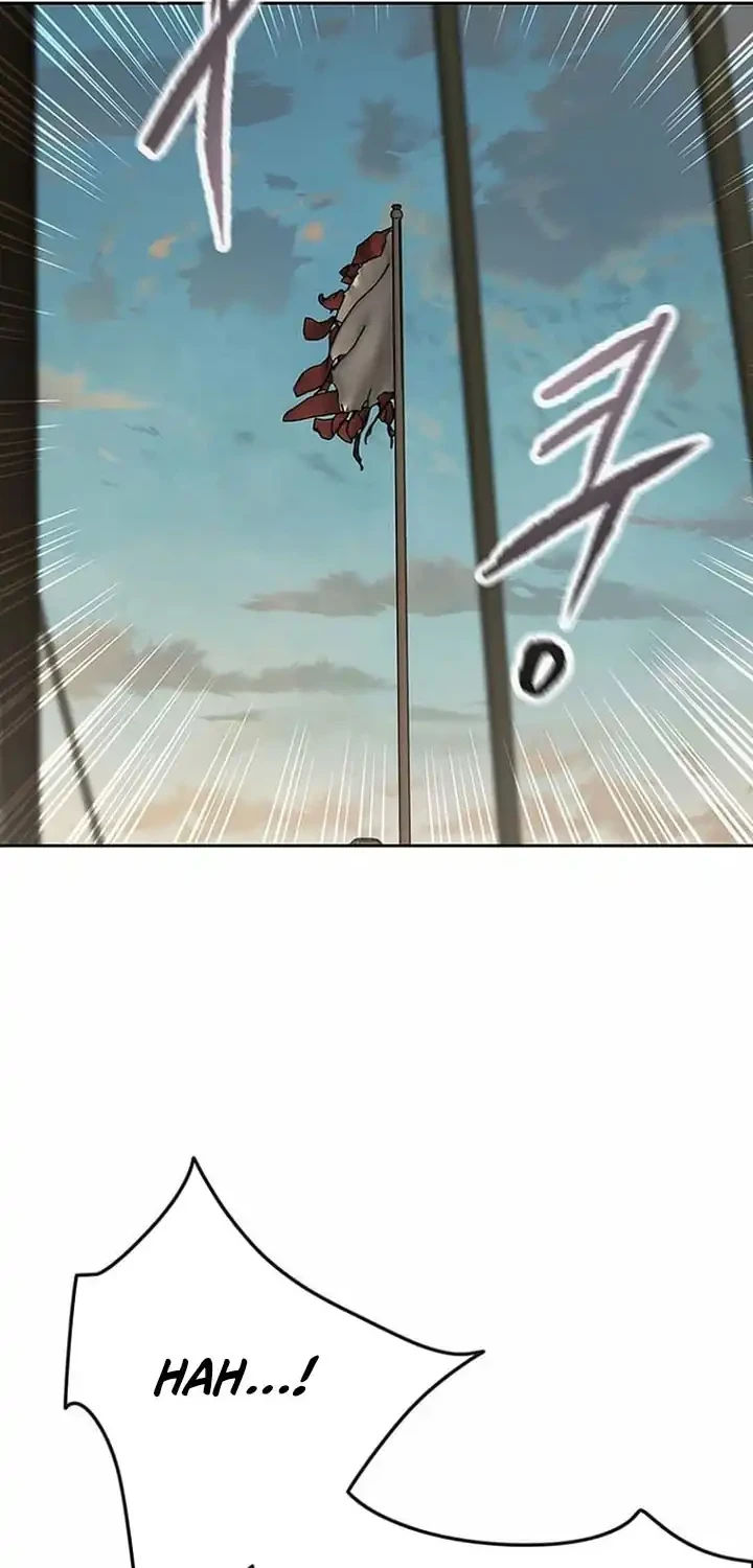The Undefeatable Swordsman Chapter 285 Gambar 31