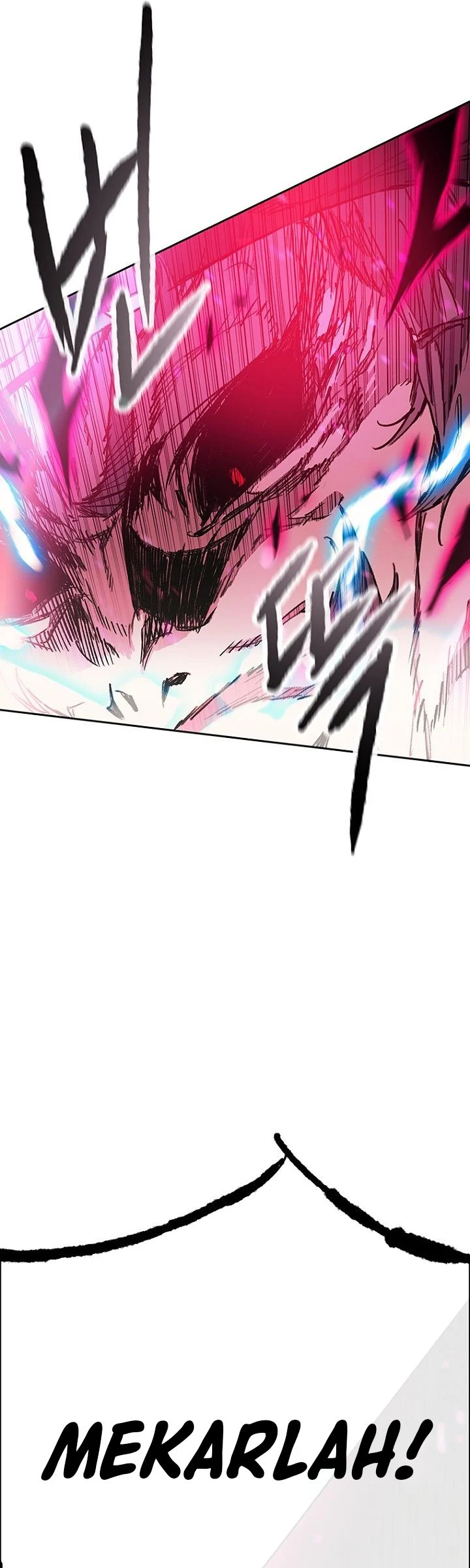 The Undefeatable Swordsman Chapter 295 Gambar 25