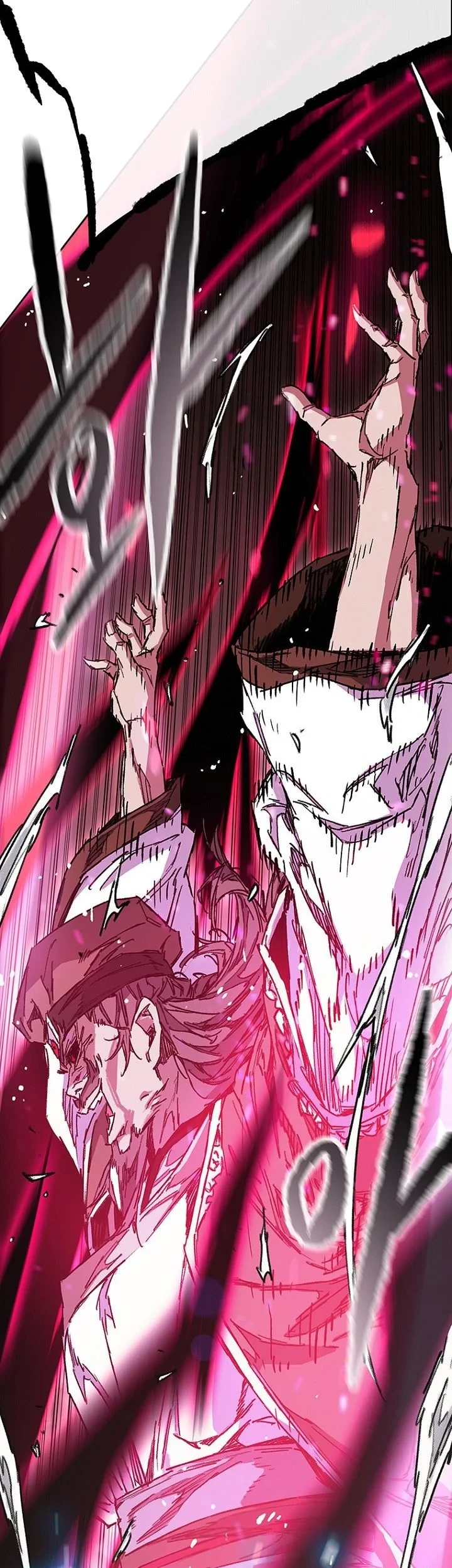 The Undefeatable Swordsman Chapter 295 Gambar 26