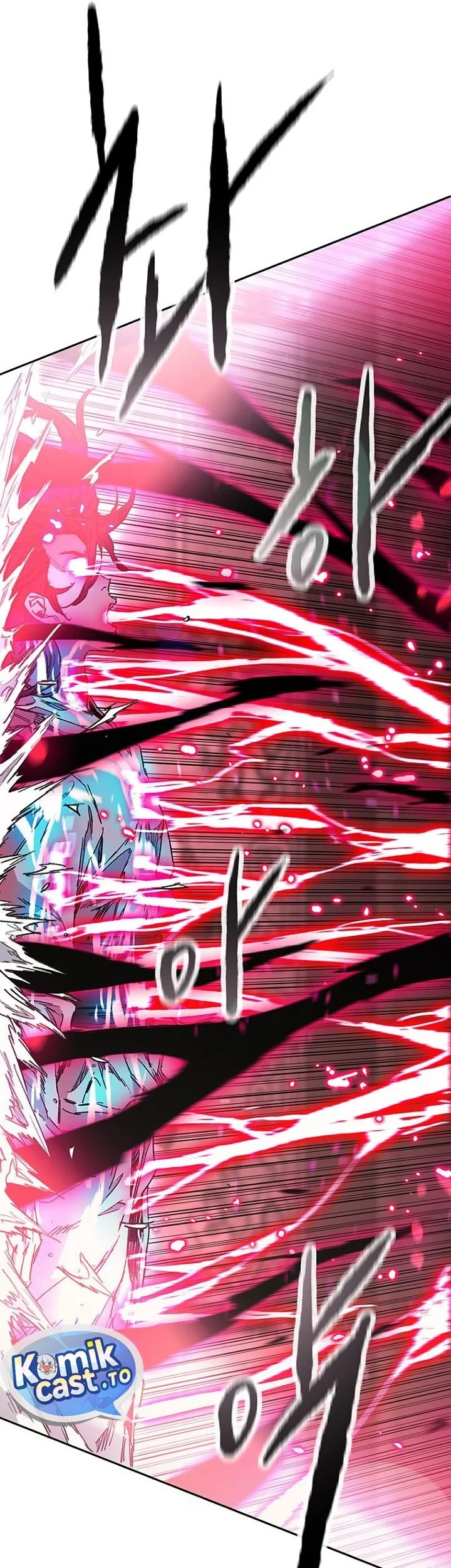 The Undefeatable Swordsman Chapter 295 Gambar 28