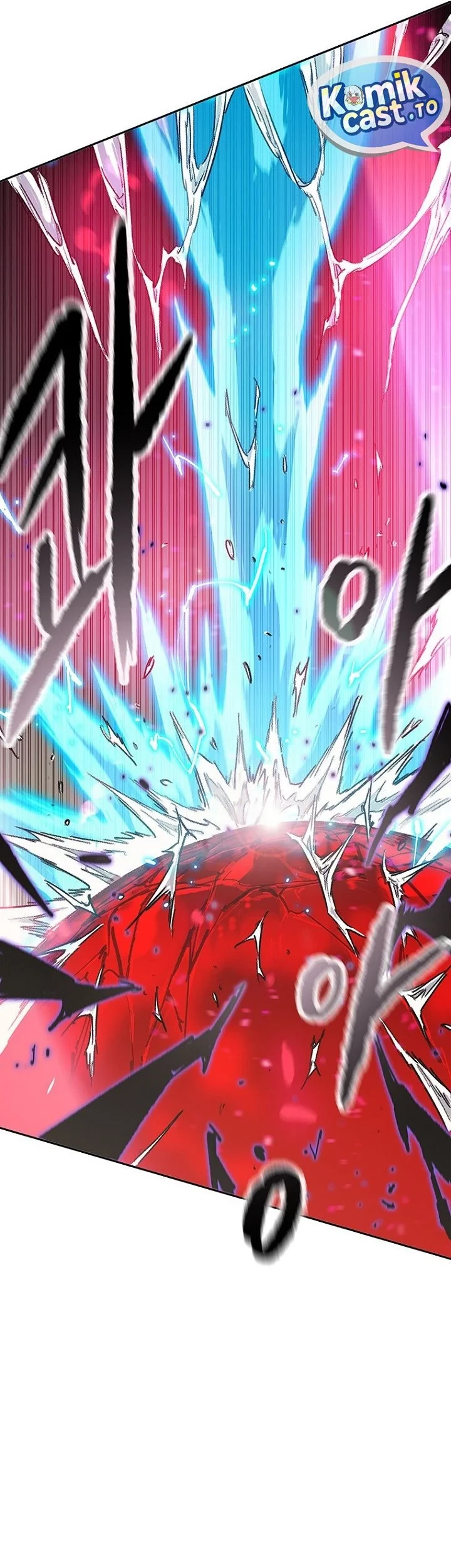 The Undefeatable Swordsman Chapter 296 Gambar 25