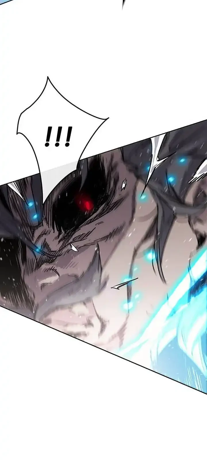 The Undefeatable Swordsman Chapter 298 Gambar 24