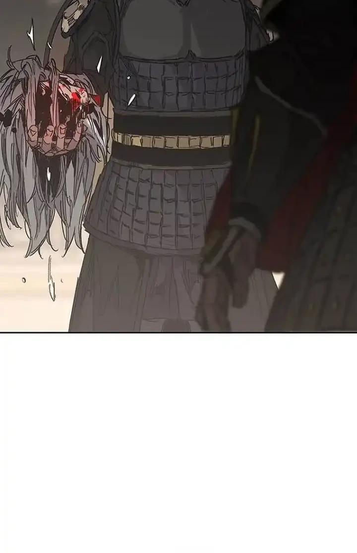 The Undefeatable Swordsman Chapter 299 Gambar 34