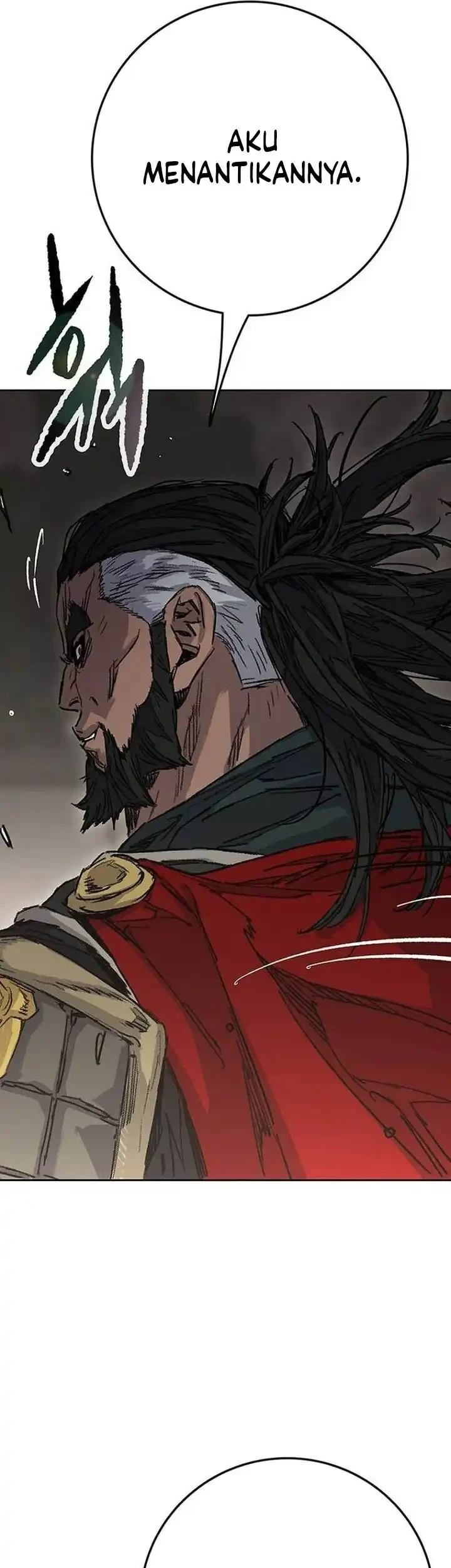 The Undefeatable Swordsman Chapter 299 Gambar 35