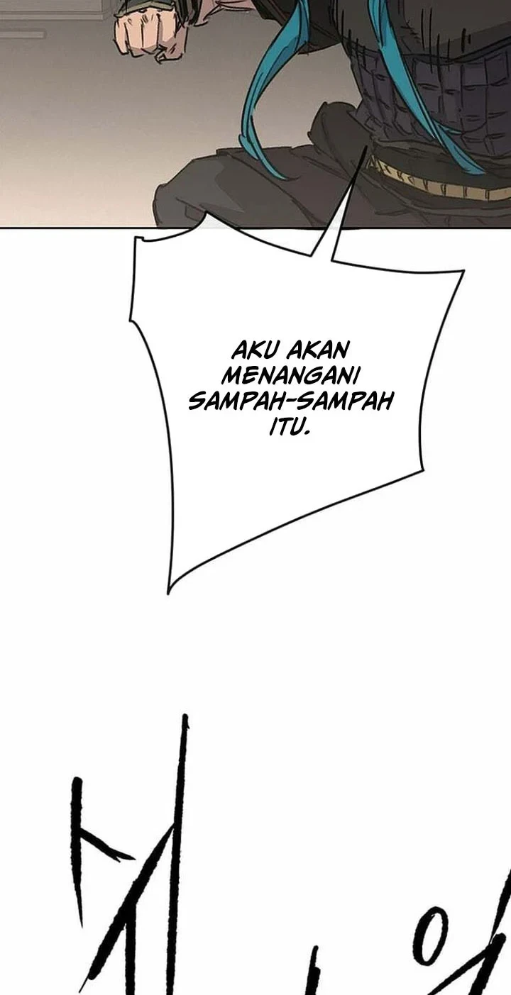 The Undefeatable Swordsman Chapter 302 Gambar 23