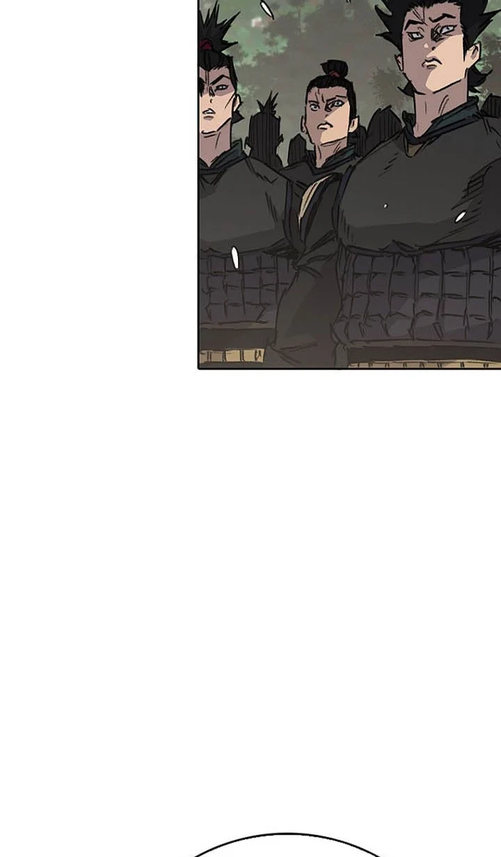 The Undefeatable Swordsman Chapter 305 Gambar 23
