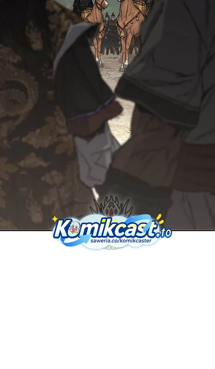 The Undefeatable Swordsman Chapter 305 Gambar 25