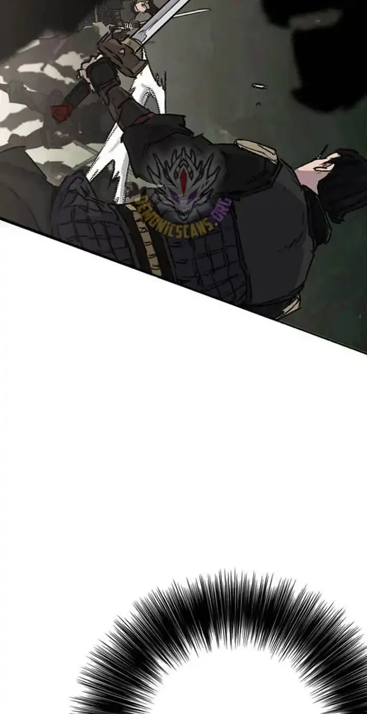 The Undefeatable Swordsman Chapter 306 Gambar 23