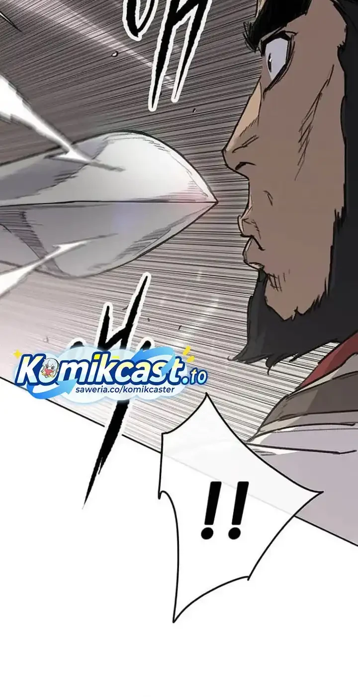 The Undefeatable Swordsman Chapter 306 Gambar 25