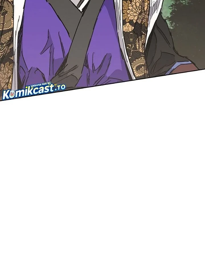 The Undefeatable Swordsman Chapter 307 Gambar 32