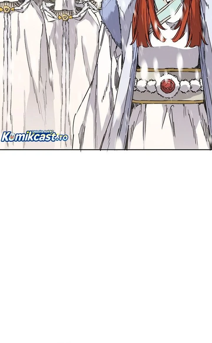 The Undefeatable Swordsman Chapter 308 Gambar 34