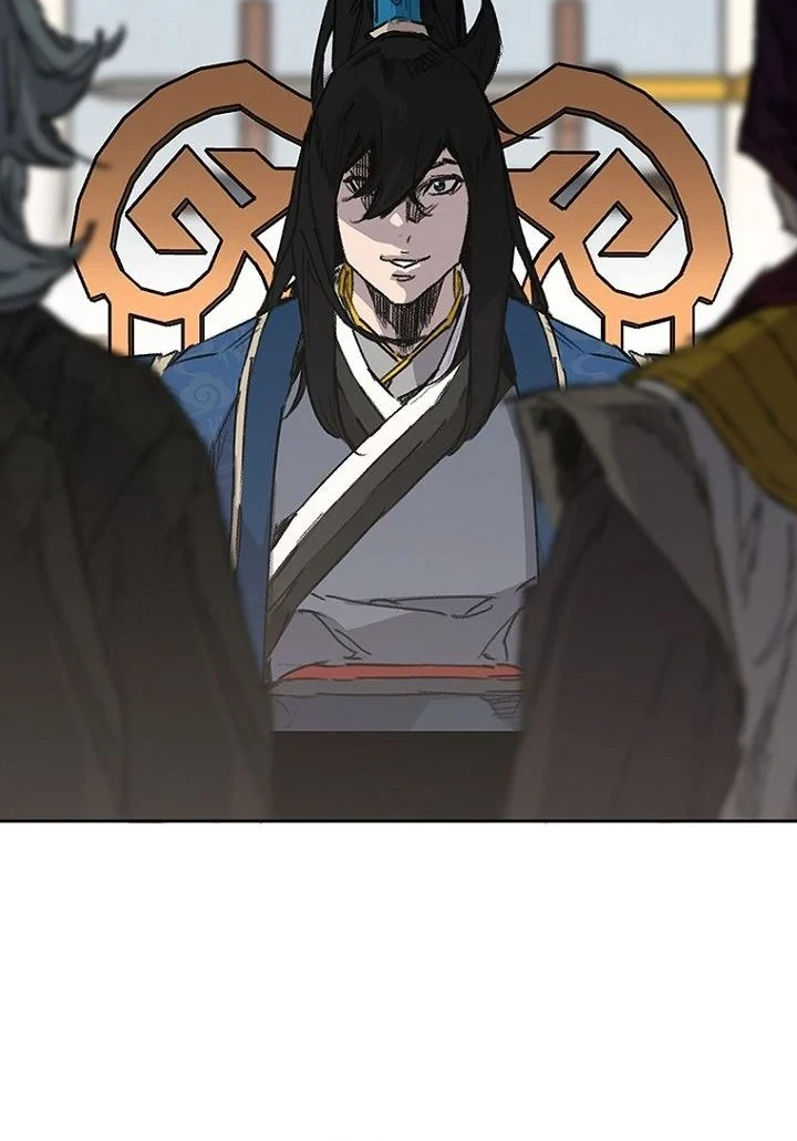 The Undefeatable Swordsman Chapter 308 Gambar 36