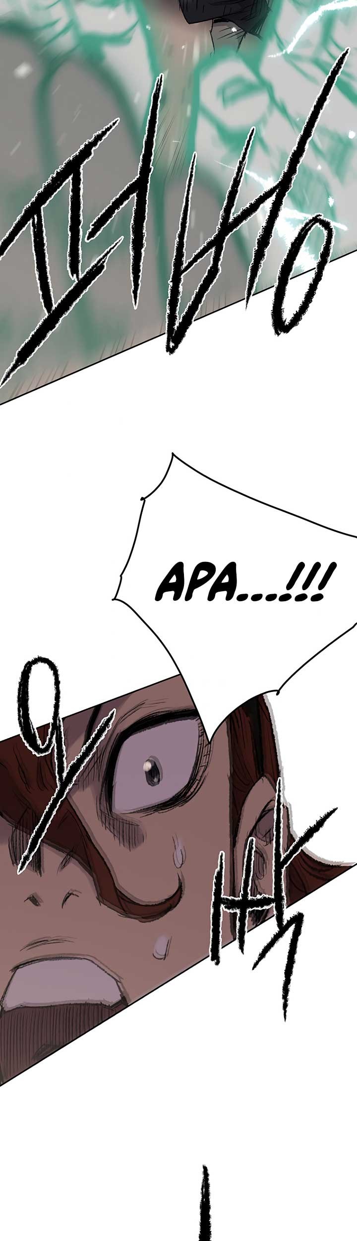 The Undefeatable Swordsman Chapter 37 Gambar 20