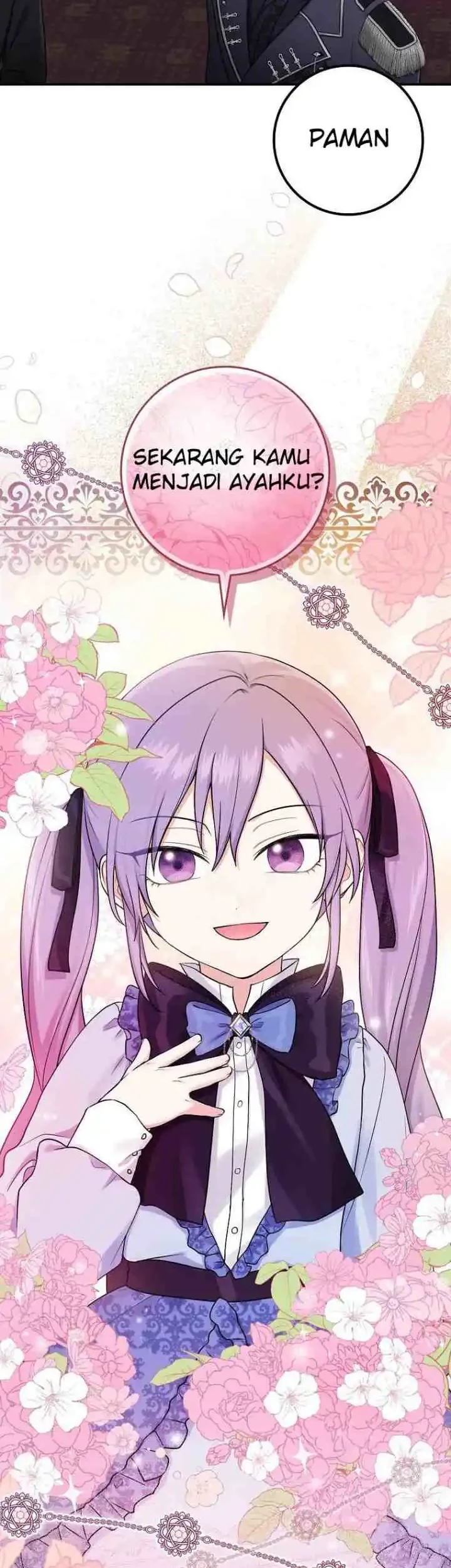 The Unintentionally Ideal Adopted Daughter Chapter 1 Gambar 21