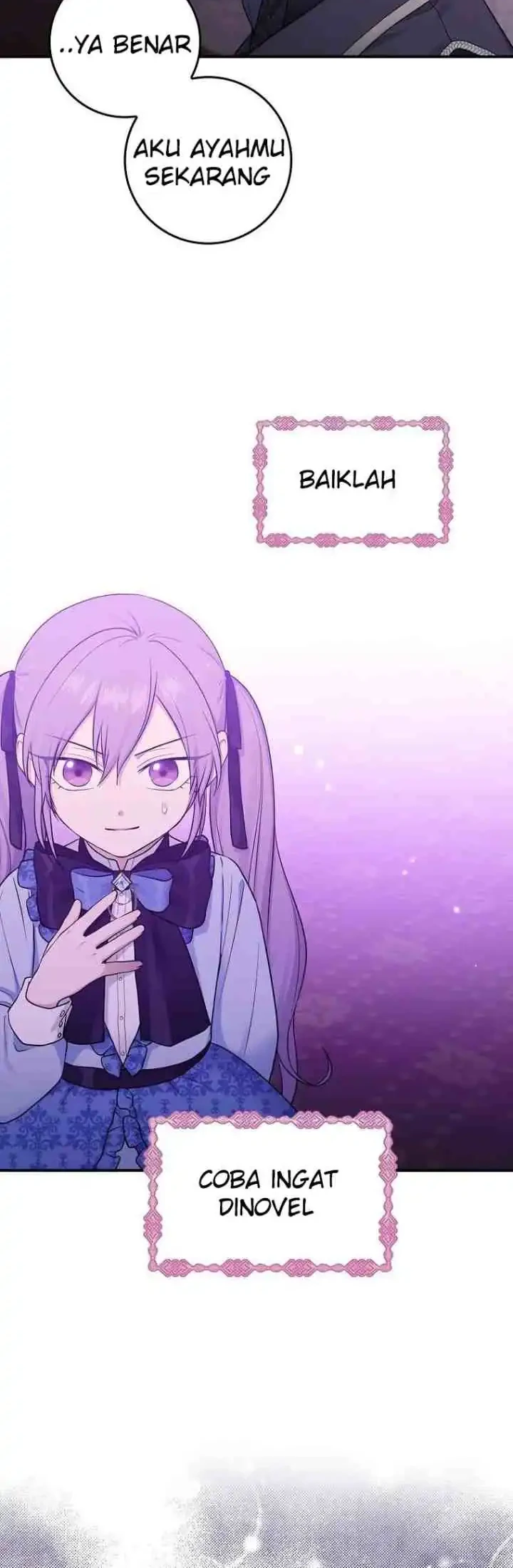 The Unintentionally Ideal Adopted Daughter Chapter 1 Gambar 23