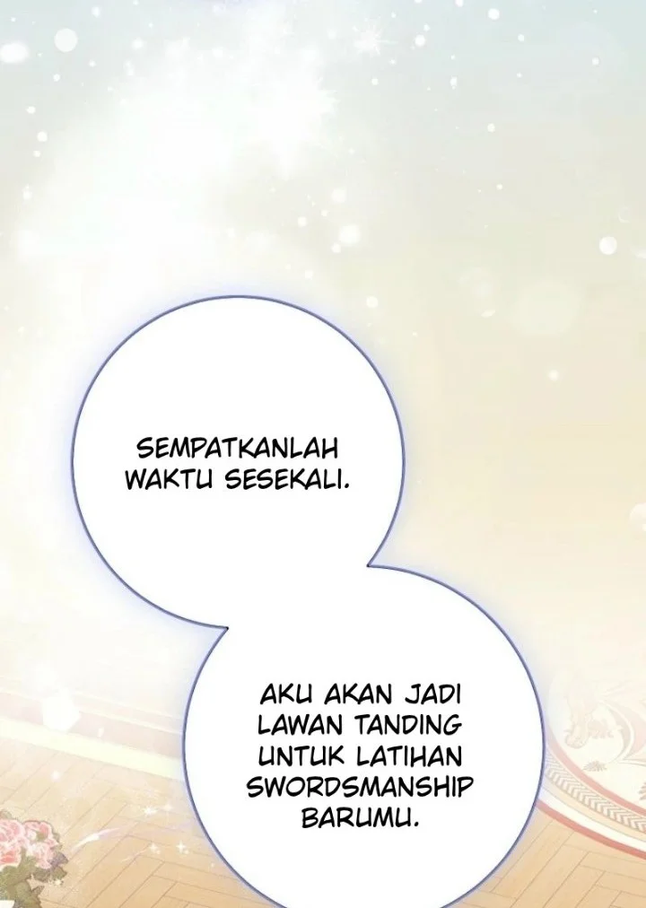 The Unintentionally Ideal Adopted Daughter Chapter 100 Gambar 26