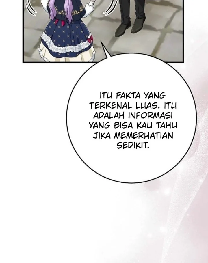 The Unintentionally Ideal Adopted Daughter Chapter 104 Gambar 28
