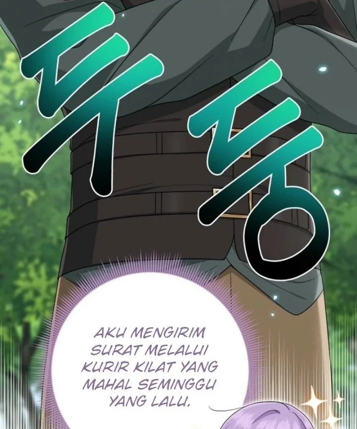 The Unintentionally Ideal Adopted Daughter Chapter 105 Gambar 26