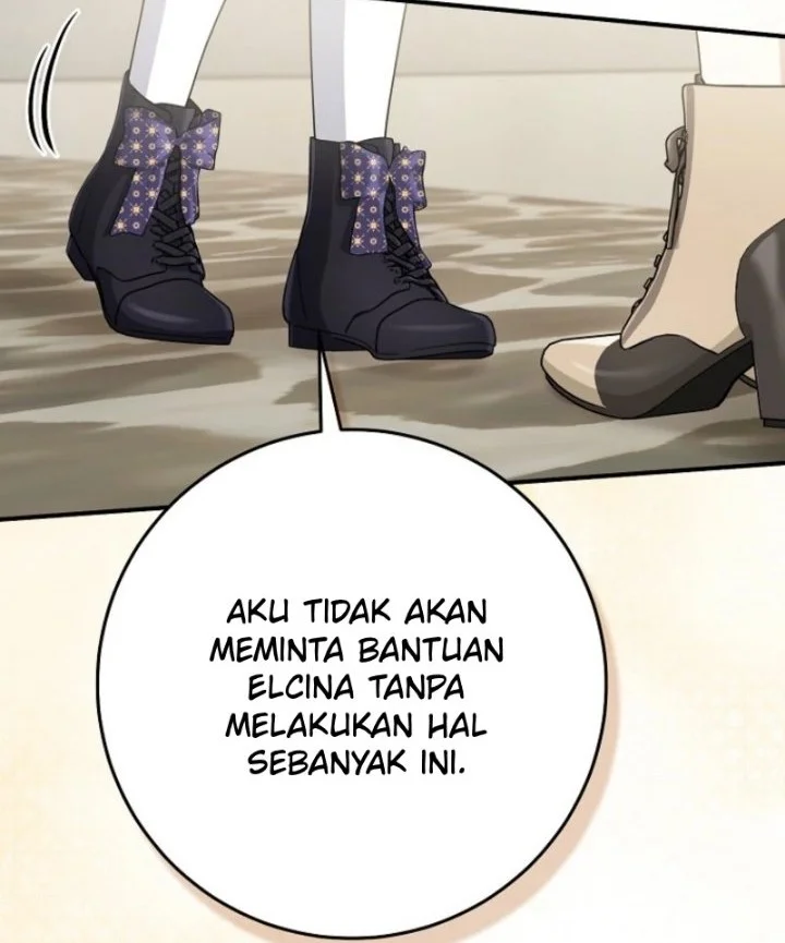 The Unintentionally Ideal Adopted Daughter Chapter 105 Gambar 28