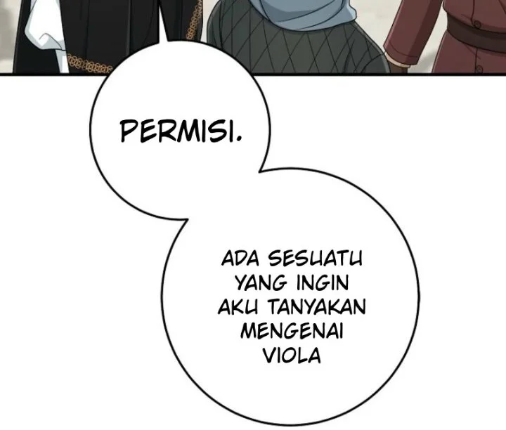 The Unintentionally Ideal Adopted Daughter Chapter 107 Gambar 26
