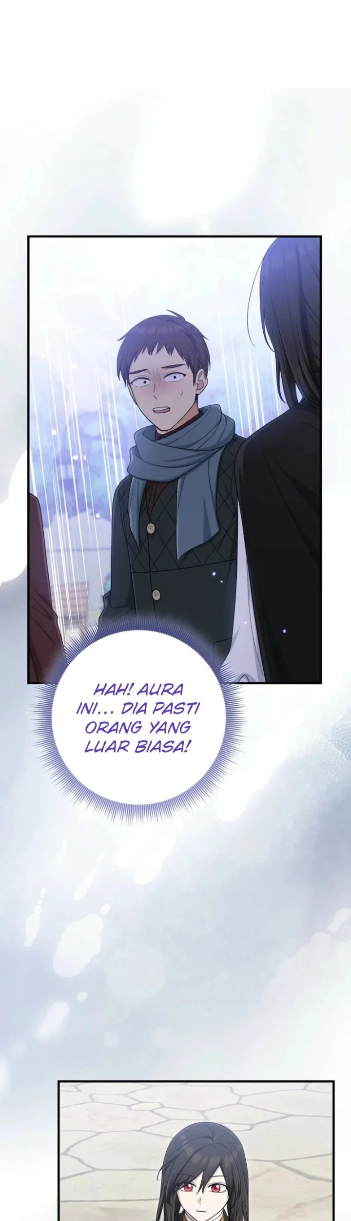 The Unintentionally Ideal Adopted Daughter Chapter 107 Gambar 27