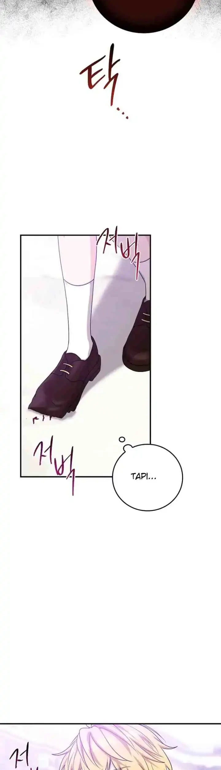 The Unintentionally Ideal Adopted Daughter Chapter 11 Gambar 19