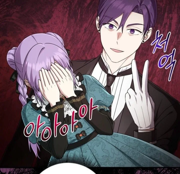 The Unintentionally Ideal Adopted Daughter Chapter 110 Gambar 30