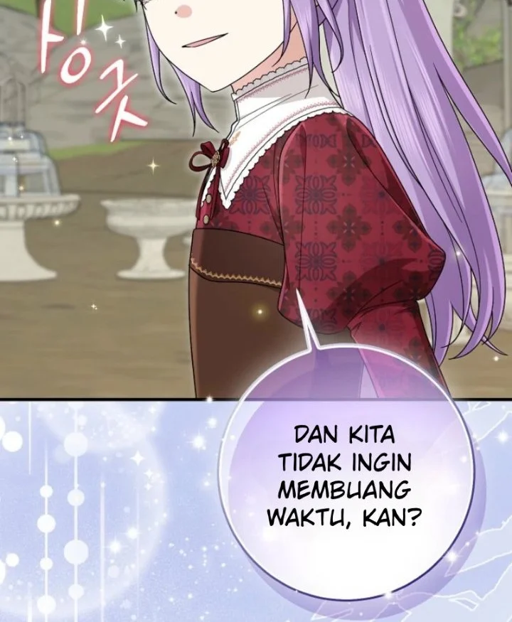 The Unintentionally Ideal Adopted Daughter Chapter 111 Gambar 26