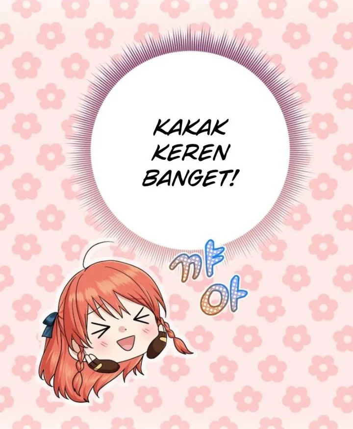 The Unintentionally Ideal Adopted Daughter Chapter 111 Gambar 28