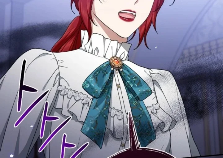 The Unintentionally Ideal Adopted Daughter Chapter 114 Gambar 26