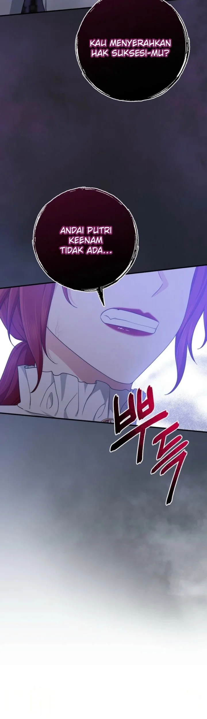 The Unintentionally Ideal Adopted Daughter Chapter 114 Gambar 27