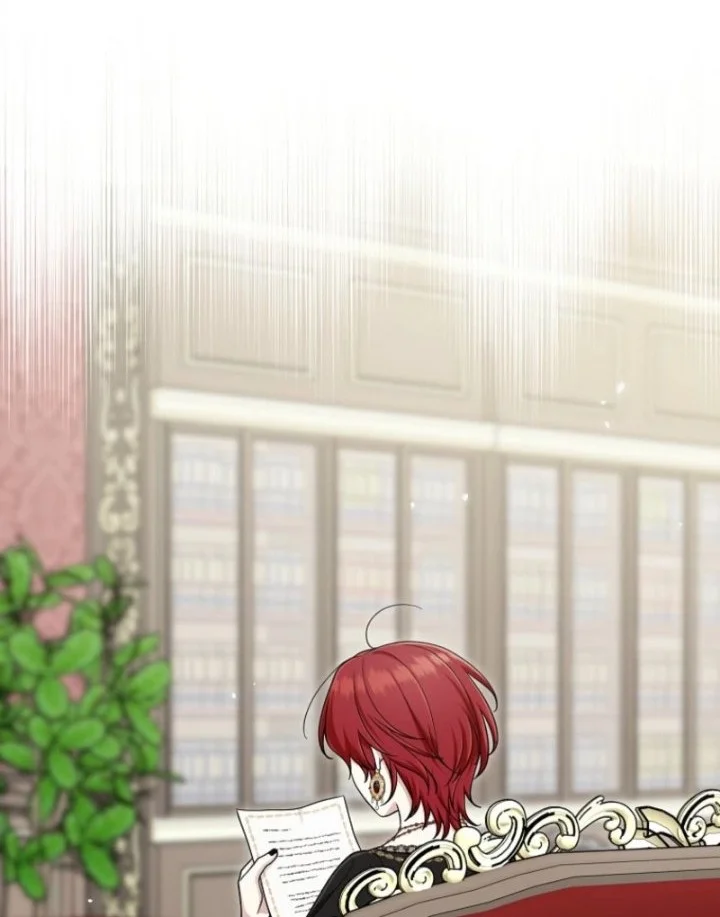The Unintentionally Ideal Adopted Daughter Chapter 114 Gambar 28
