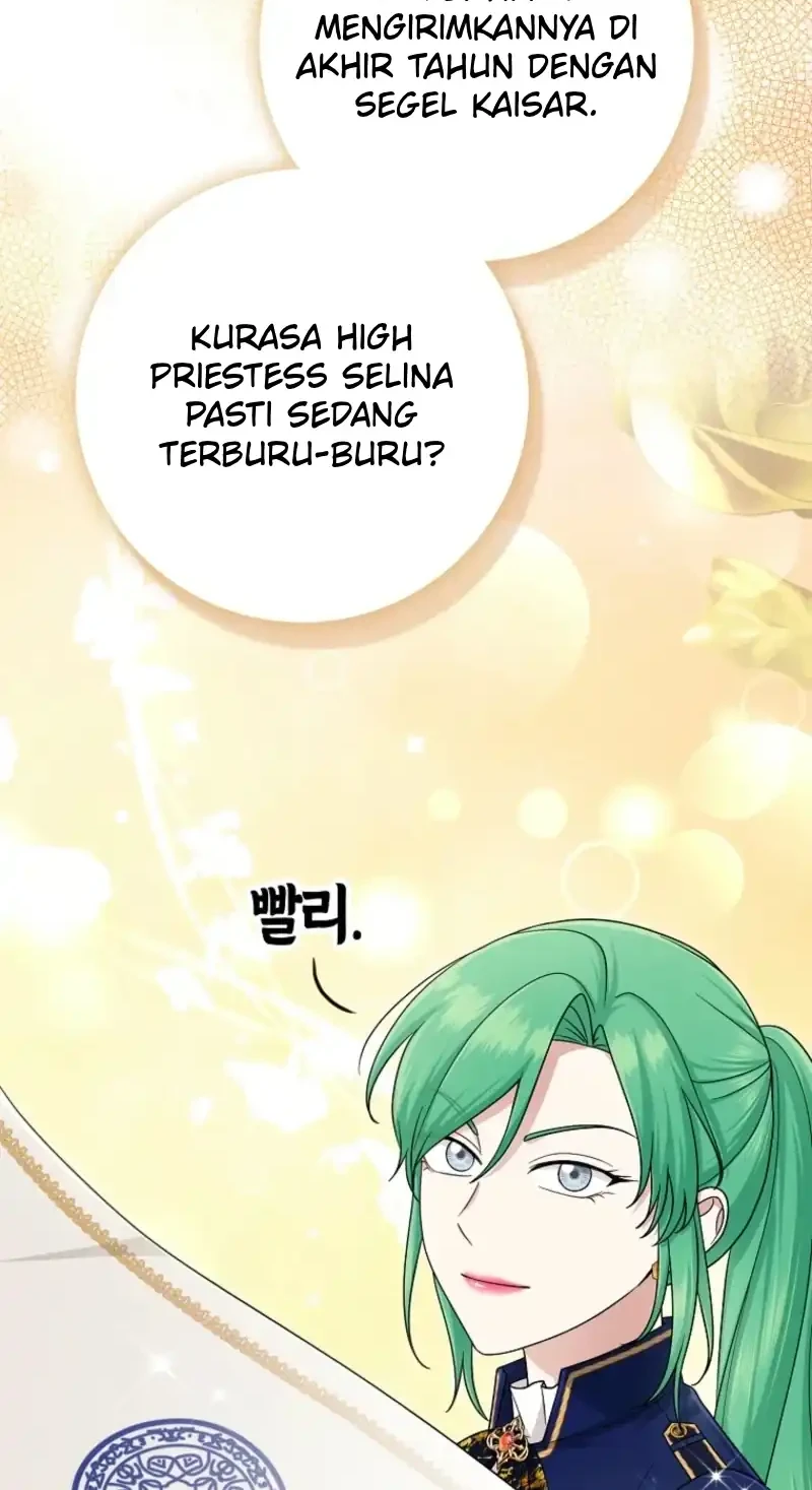 The Unintentionally Ideal Adopted Daughter Chapter 117 Gambar 24