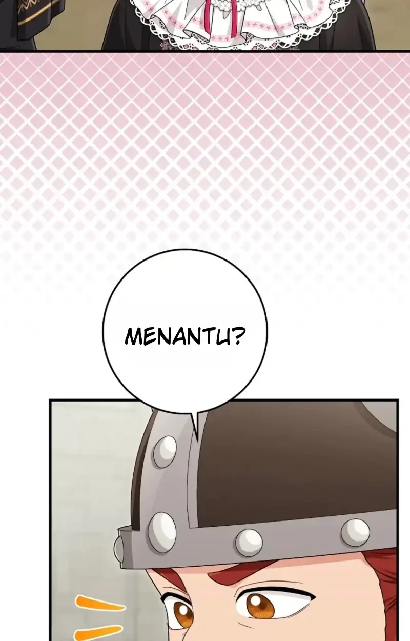 The Unintentionally Ideal Adopted Daughter Chapter 117 Gambar 26