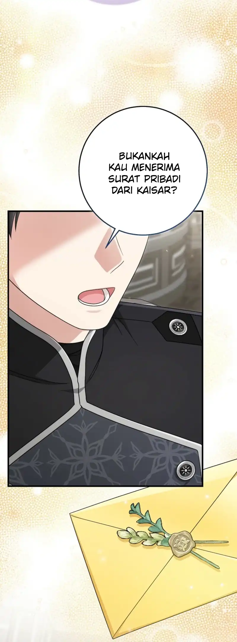 The Unintentionally Ideal Adopted Daughter Chapter 118 Gambar 33