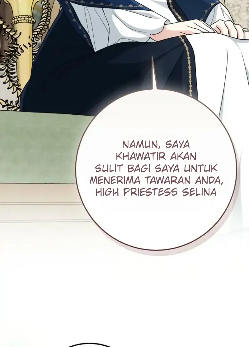 The Unintentionally Ideal Adopted Daughter Chapter 119 Gambar 23