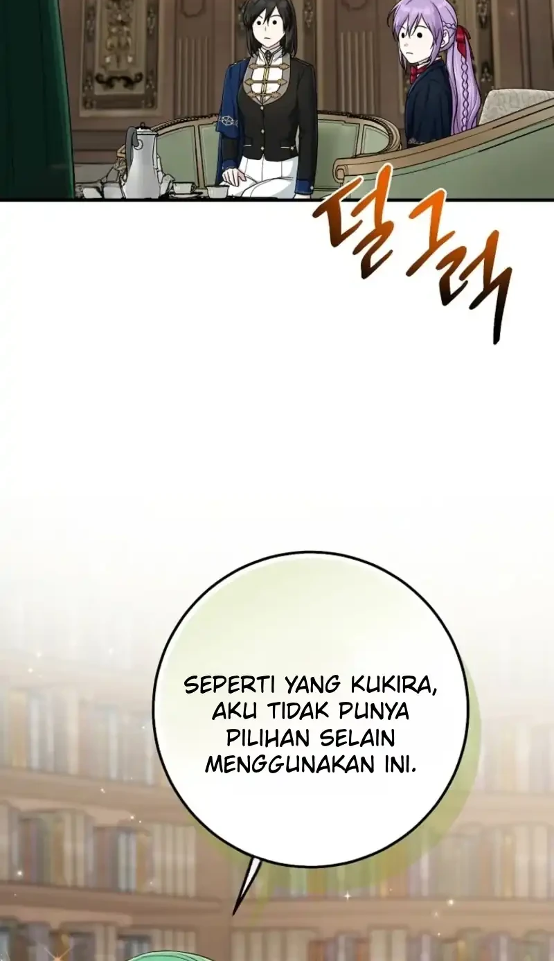 The Unintentionally Ideal Adopted Daughter Chapter 119 Gambar 25